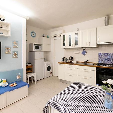 Casa Pervinca Apartamento Chiavari Exterior foto
