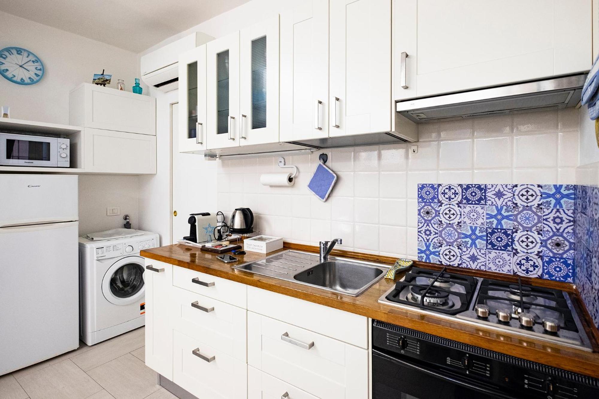 Casa Pervinca Apartamento Chiavari Exterior foto